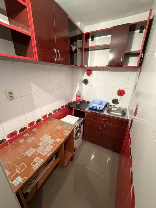 Inchiriez garsoniera in Complexul Studentesc