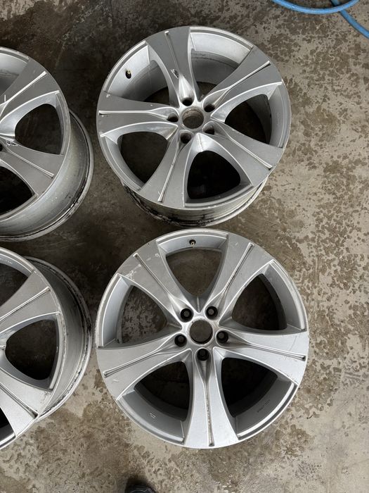 19цола 5x112 алуминиеви джанти за Mercedes ML