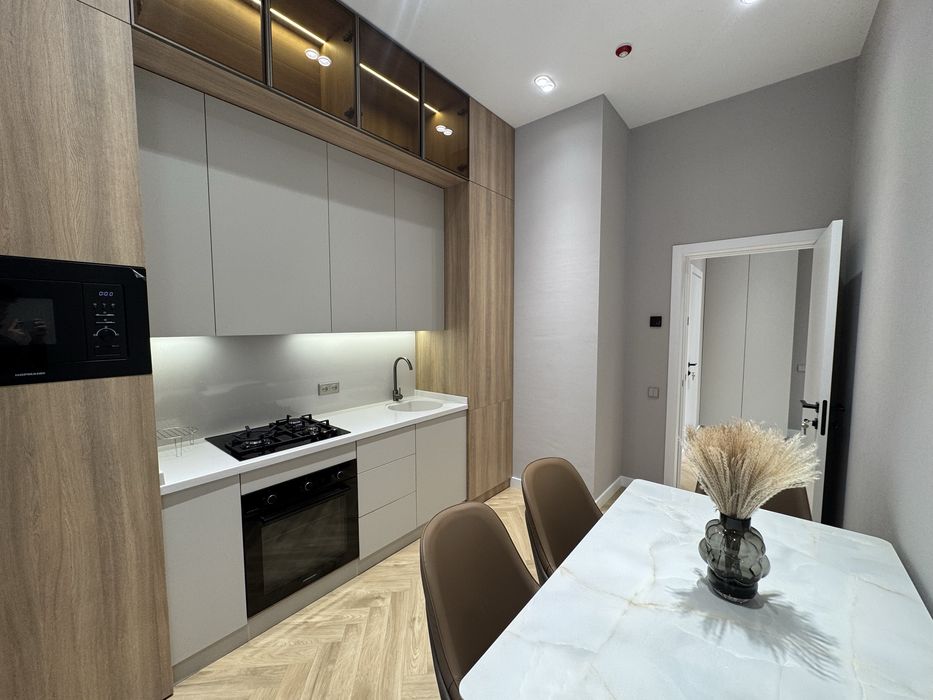 Продается квартира