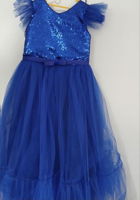 Rochiță 6-7 ani impecabila