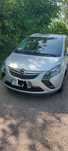 Opel Zafira Tourer
