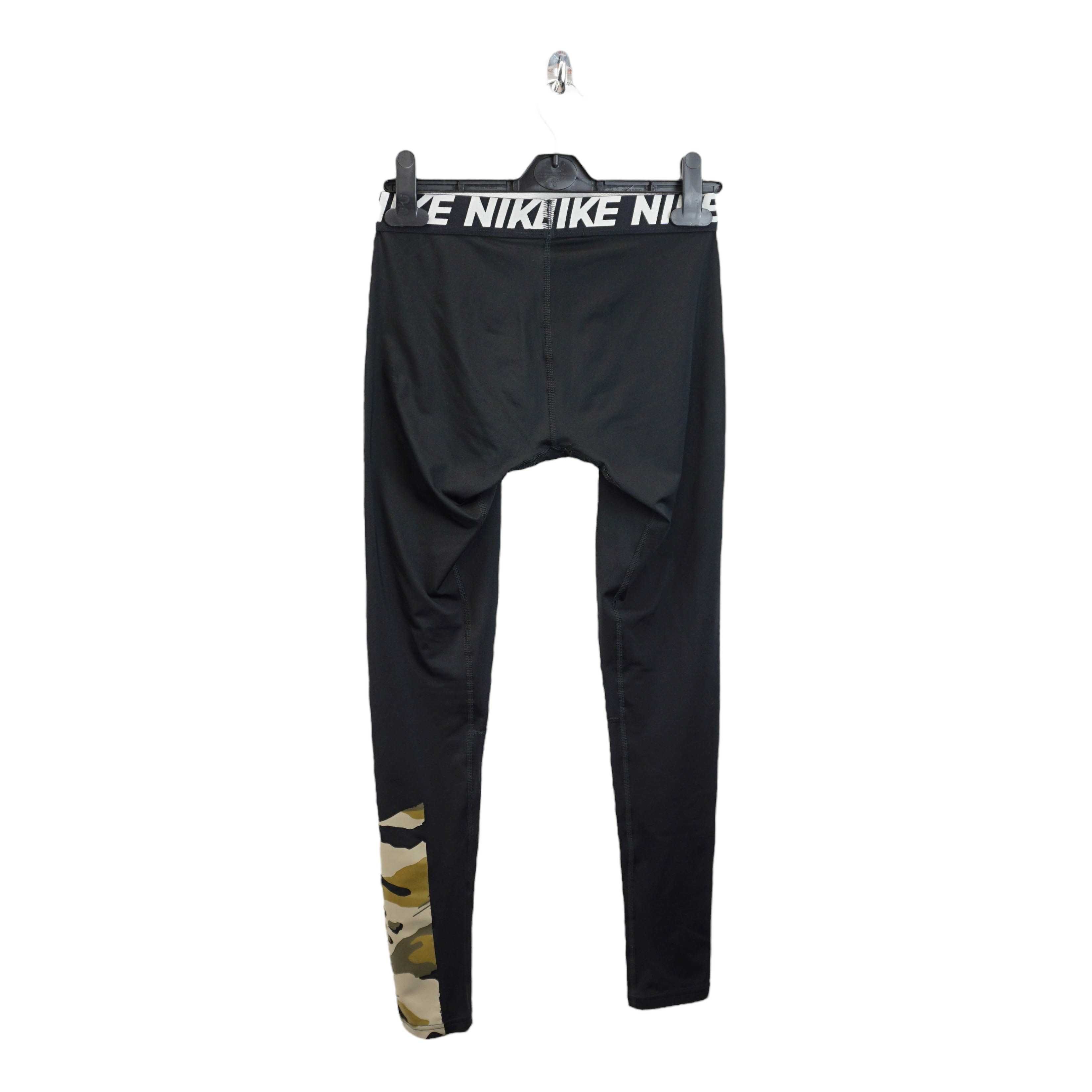 NIKE Dri-Fit оригинален мъжки спортен клин - S