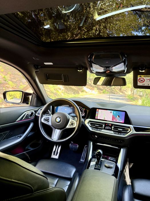 Bmw M440i Xdrive Performance Facelift