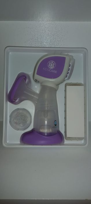 Vând pompa san electrica  KiDS CARE