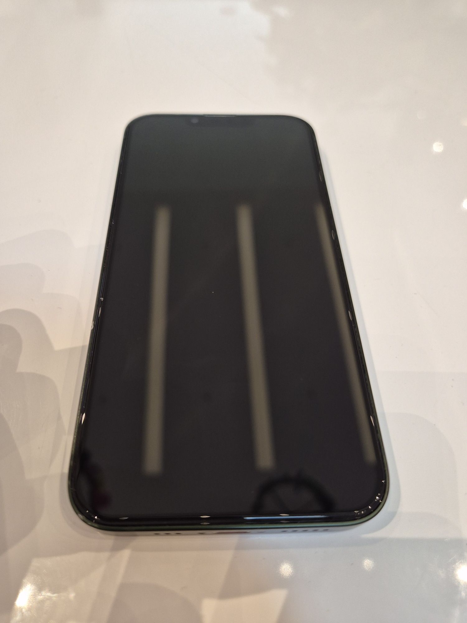 Iphone 13 128gb GREEN