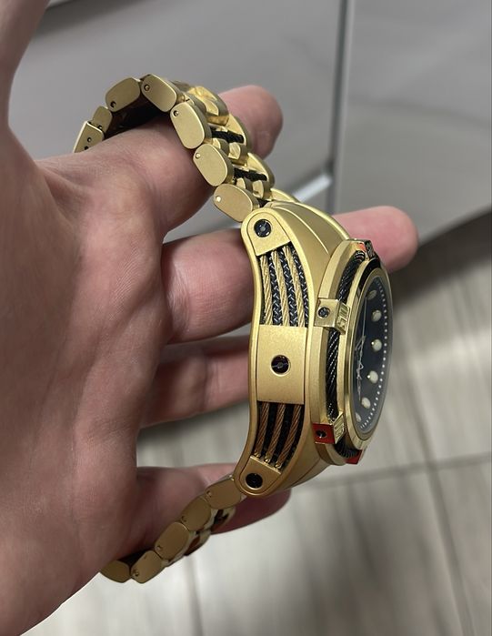 INVICTA Jason Taylor Reserve Colection