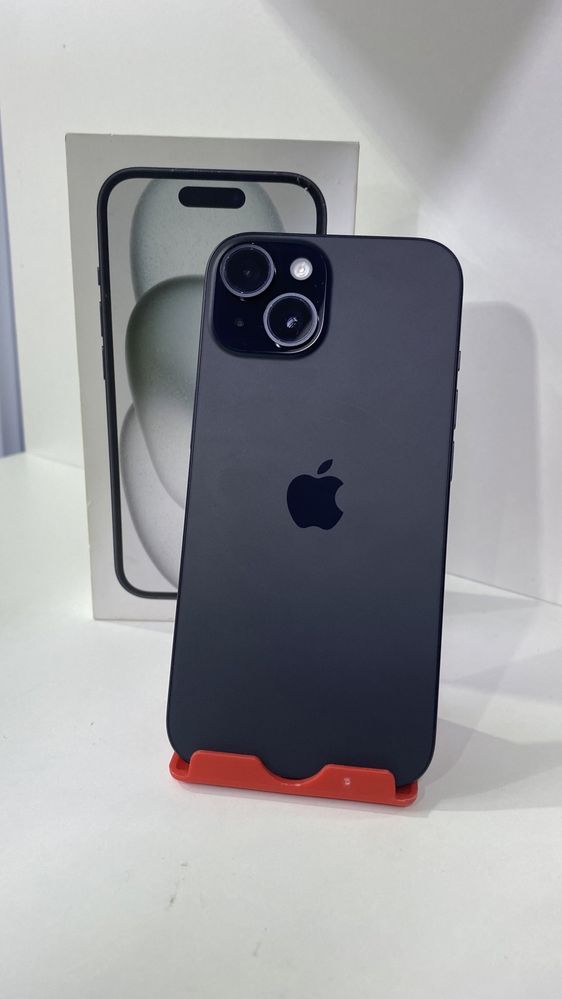 Apple Iphone 15 память 128 гб