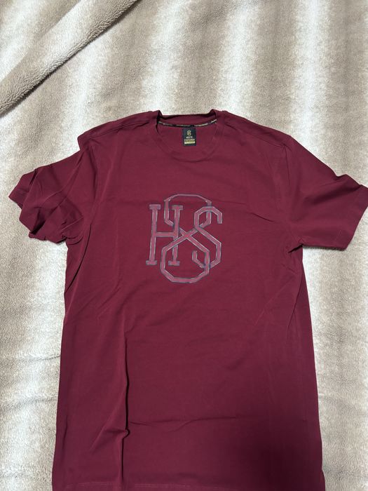 Тениска Hrsito Stoichkov