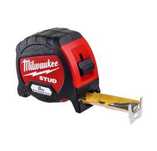 Ruleta STUD, gen2, 8m Milwaukee