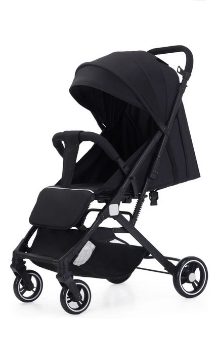 Детская прогулочная коляска