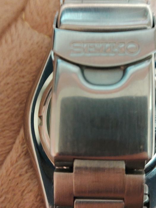 Ceas seiko automat inpecabil