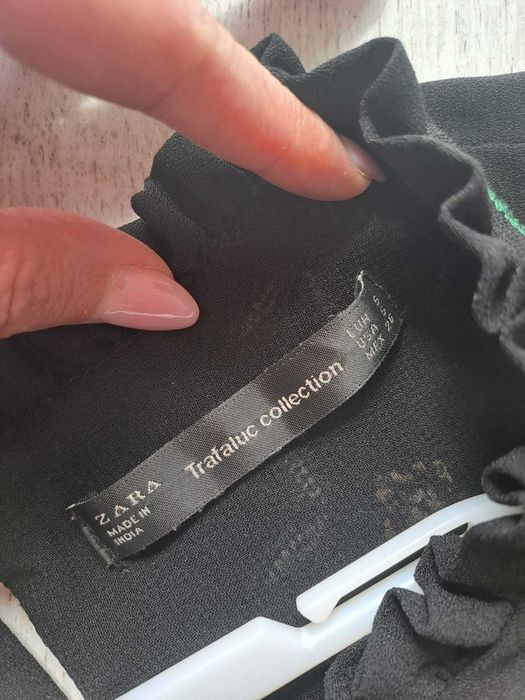 Tunica Zara dama S
