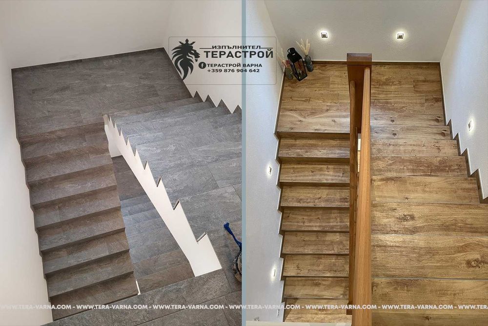 Цялостни Ремонти гр. Варна