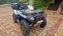 Polaris Sportsman Atv Polaris Sportsman 1000 XP