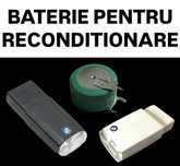 Baterie pentru lanterna BMW