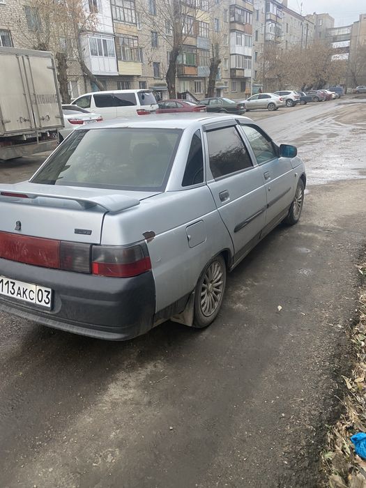 Продаи на ходу машина ризина зима