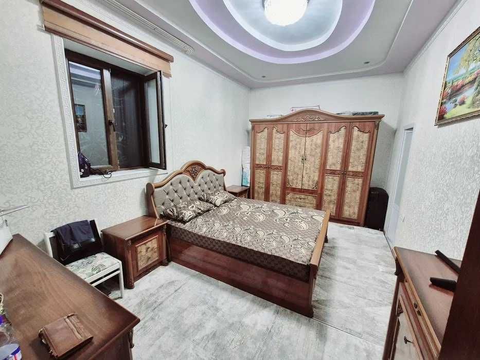 Продается Дом в Чиланзарском районе (Домбробат, 16 гор. больница)