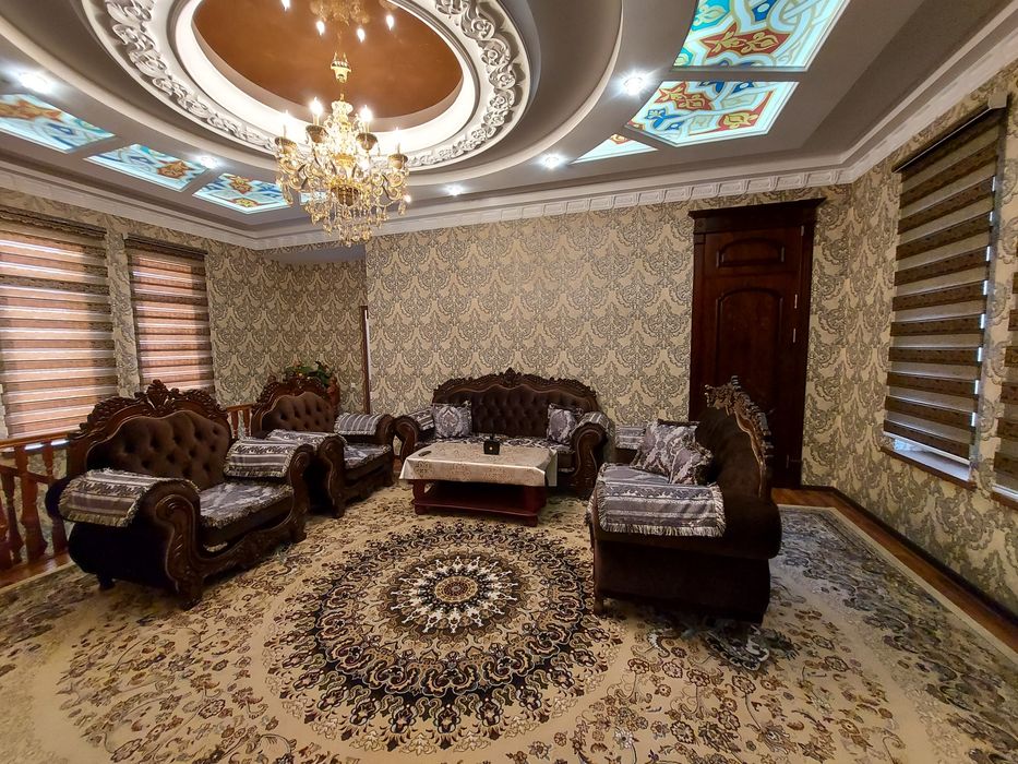 ХАВЛИ Бульвар Биофак Гурмир