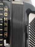 Vand acordeon Hohner Atlantic IV DE LUXE