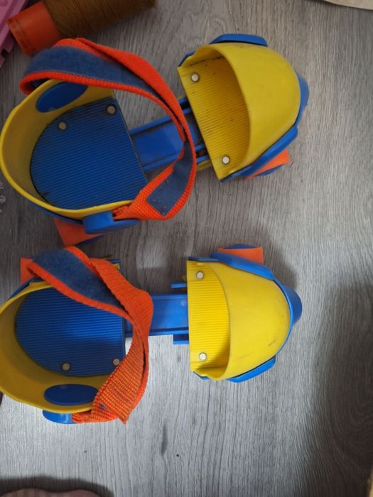 Role pentru începători Fisher price