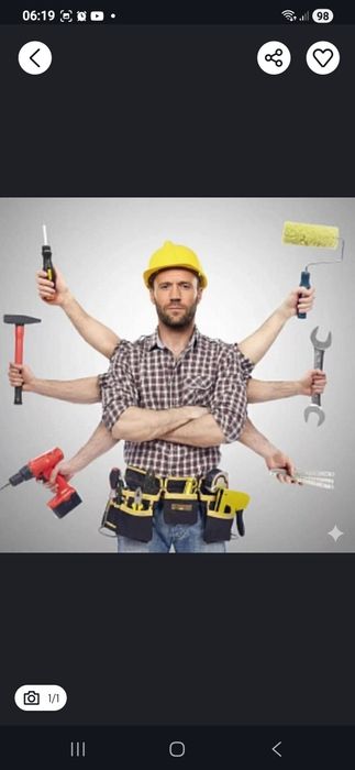 Сварщик,сантехник и многие другие работы