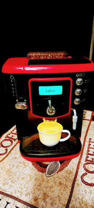 Aparat de cafea pentru copii/Expressor