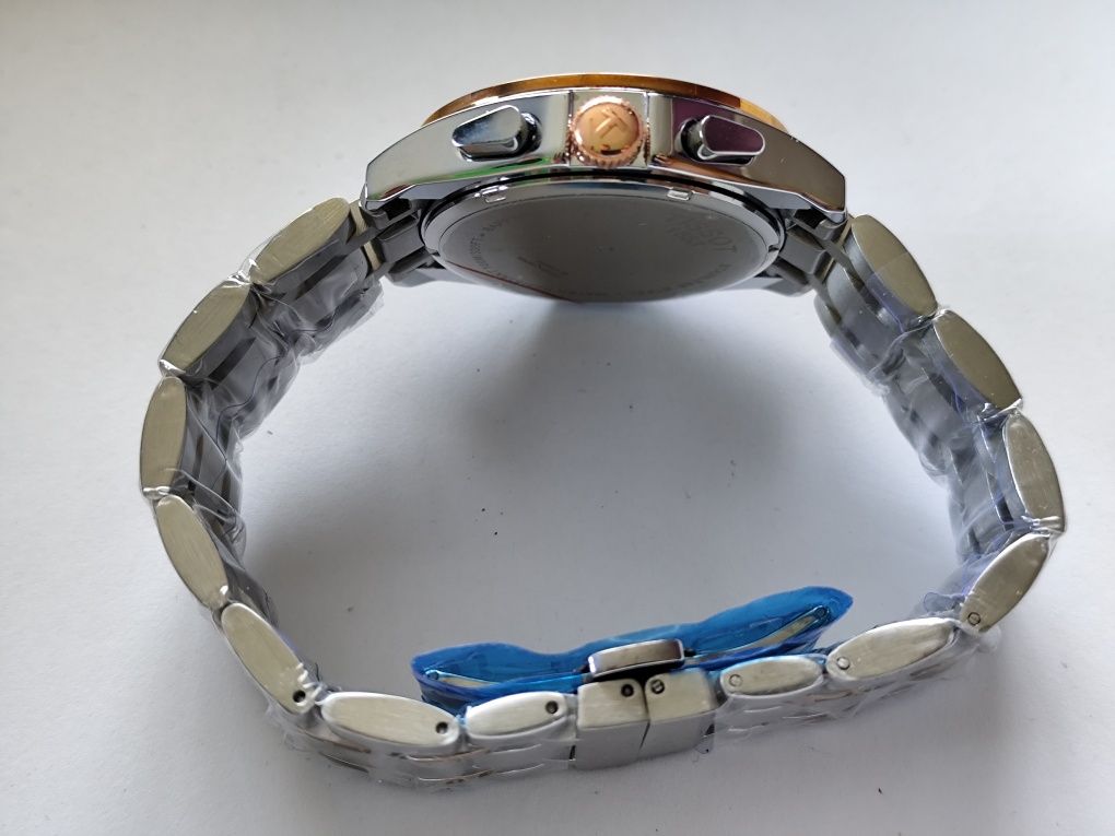 ceas TISSOT barbatesc