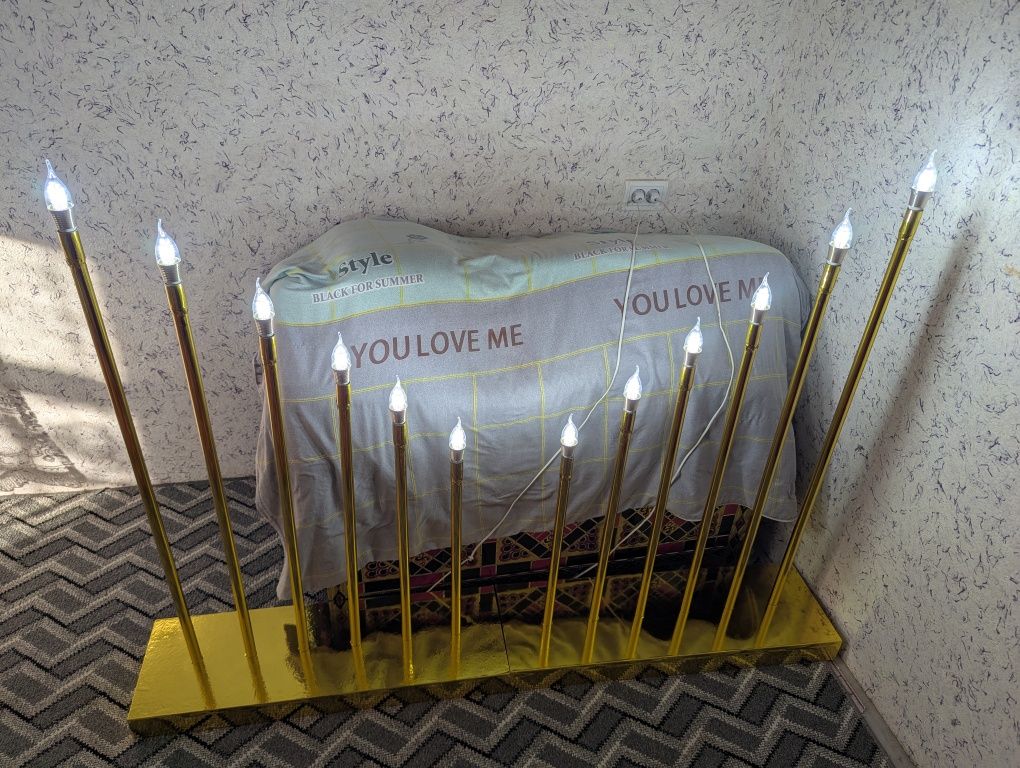 Decor pika yasaymiz hohlagan razmerlarizda