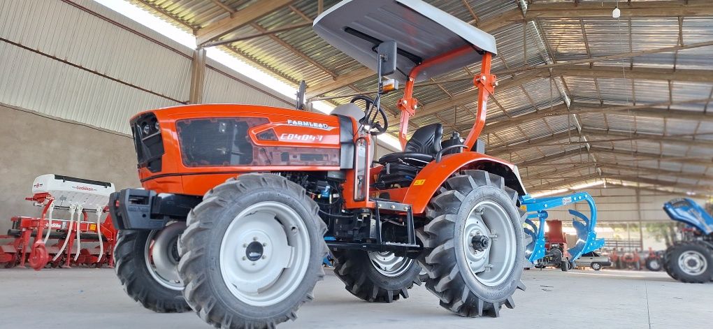 Трактор Farmlead CD404-1
