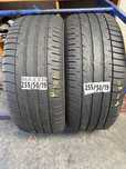235/50/19 Maxxis