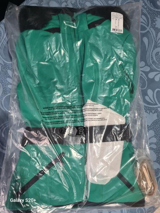 Ново ски яке Goldbegr