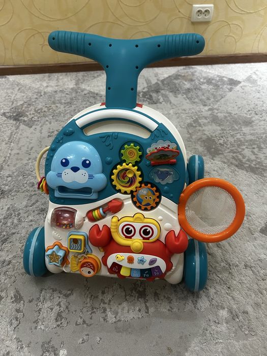 Продам толокар ходунок