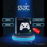 SIGILAT Controller Razer Wolverine V2 White Xbox One/Series/PC