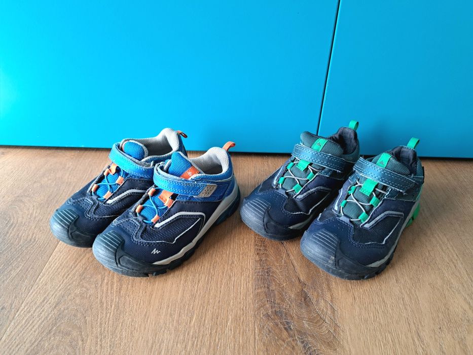 Adidasi/Ghete Quechua, mar. 28, 30