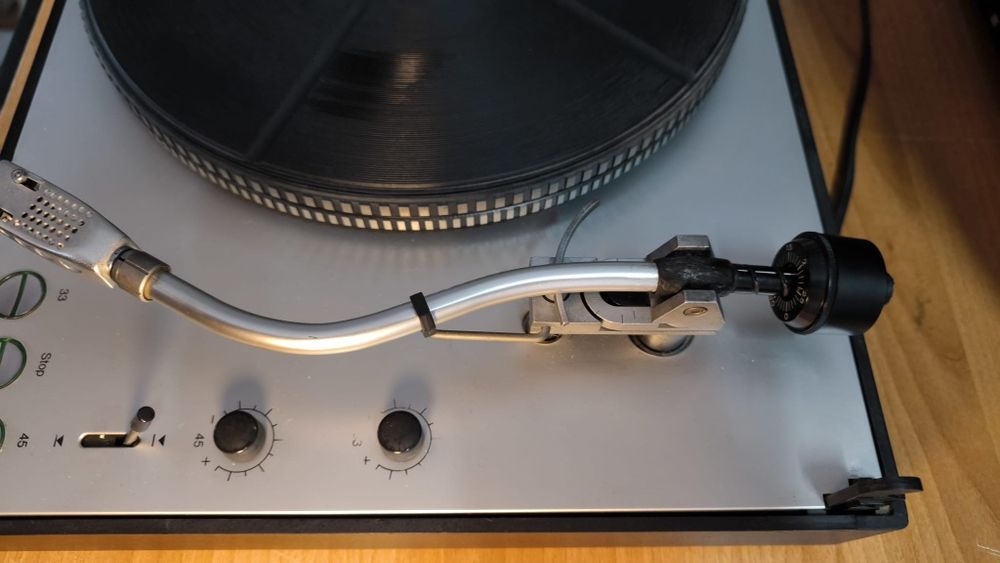 Telefunken S 500 Hifi