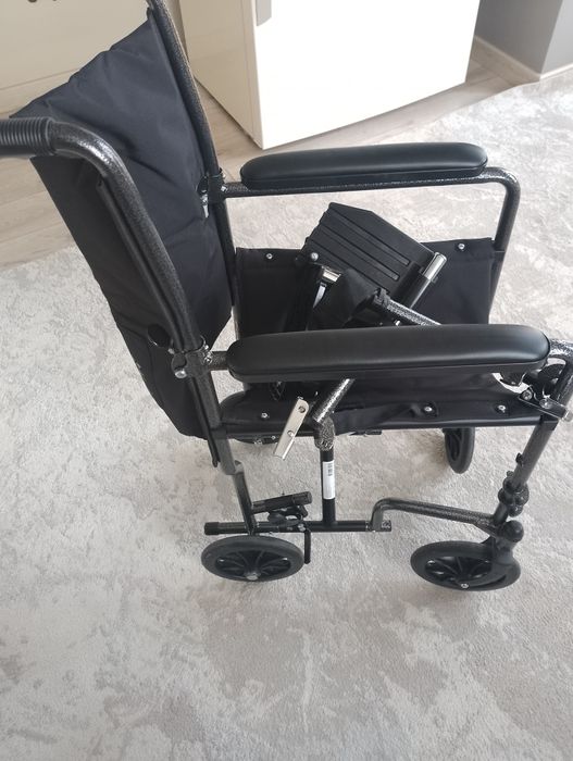 Инвалидная Коляска
