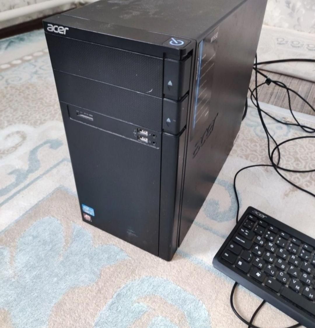 Системный блок core i3