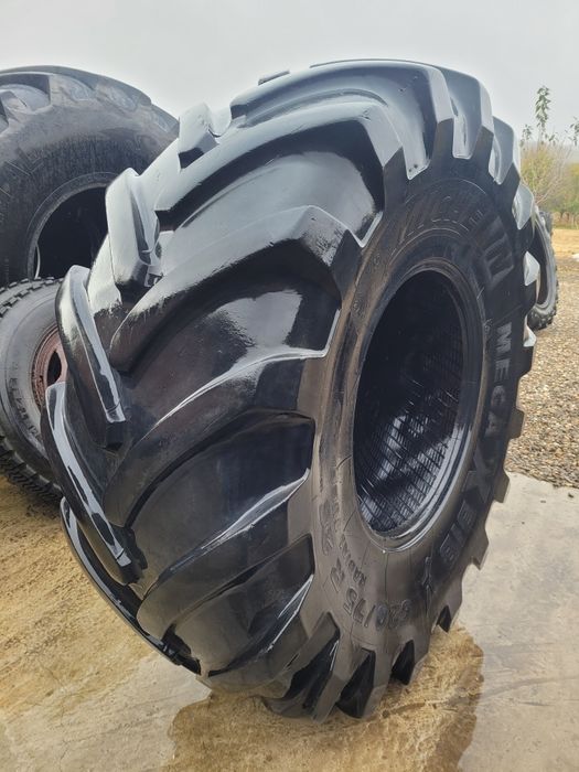 Cauciuc Combină,Taf, Michelin 620/75 R26 (23.1 R26)