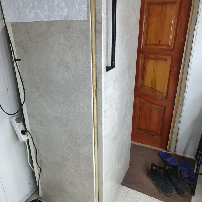 Холодильник Бирюса