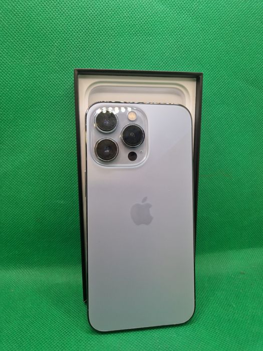 Iphone 13 Pro 256GB, bateria 85%, Lazar Amanet Crangasi, 53736