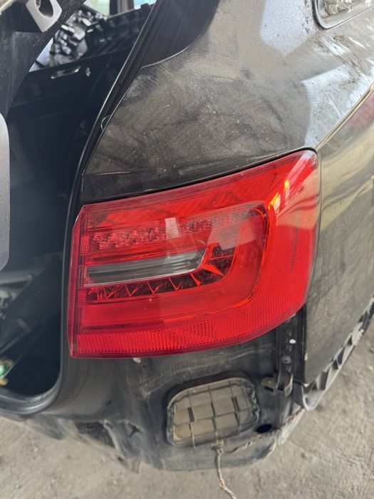 Stop dreapta spate Audi A6 C7 break/Allroad 2011-2014 nonfacelift