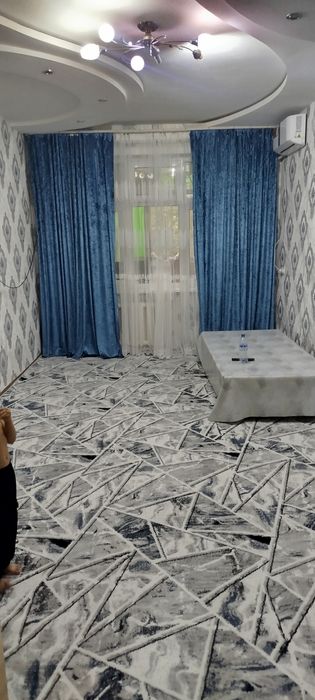 Навои шахарни зўр жойда жойлашган