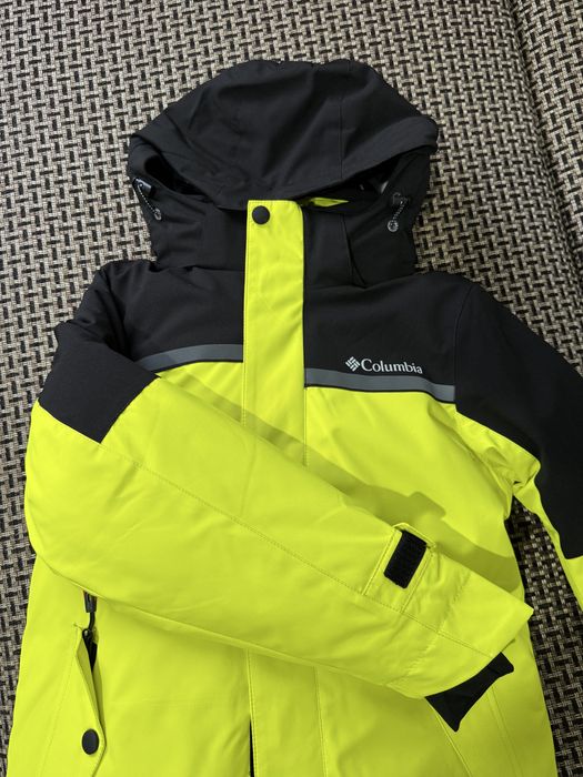 Лыжный костюм Columbia,