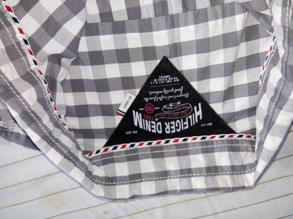Camasa Tommy Hilfiger