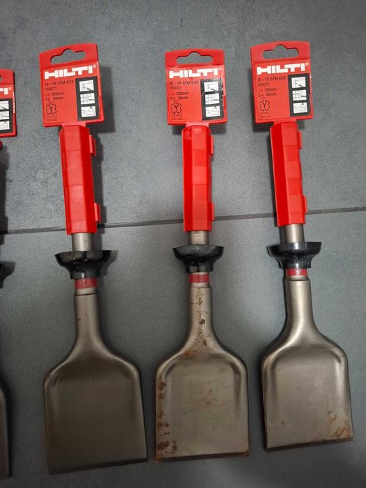 Hilti Лопатки за къртач TE-YP SPM