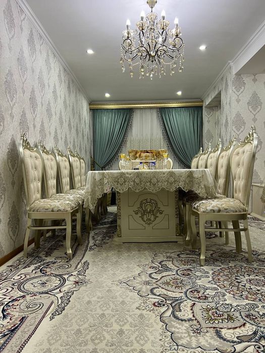 Mebel, uy jihozlari