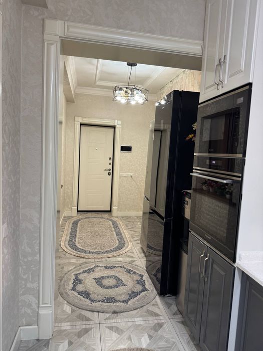 Продаётся квартира Сергели -5