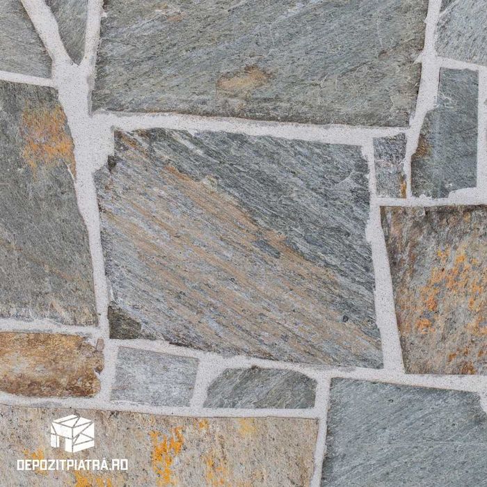 Piatra Pavat Si Placat