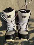 Boots snowboard DC