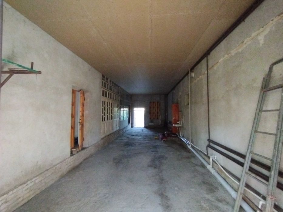 Ок олтинда 1 200 кв уй сотилади!